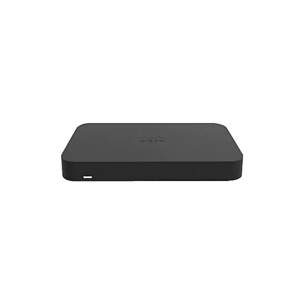 Cisco Meraki Z3 Cloud Managed Teleworker Gateway - wireless router ...