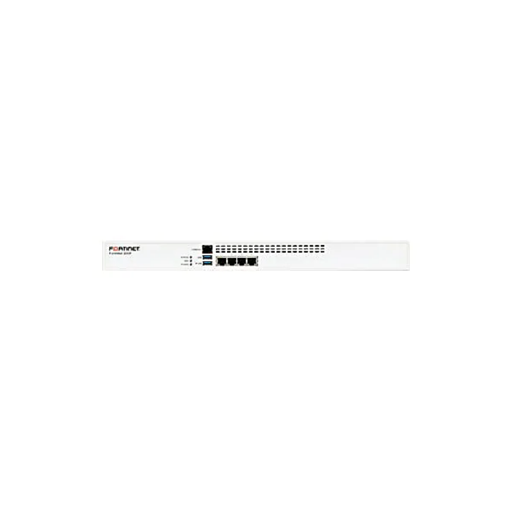 Fortinet FortiMail 200F Security Appliance DVTECK Cloud Security