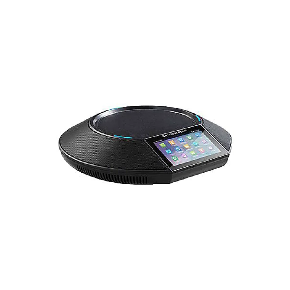 Grandstream GAC2500 conference VoIP phone with Bluetooth interface