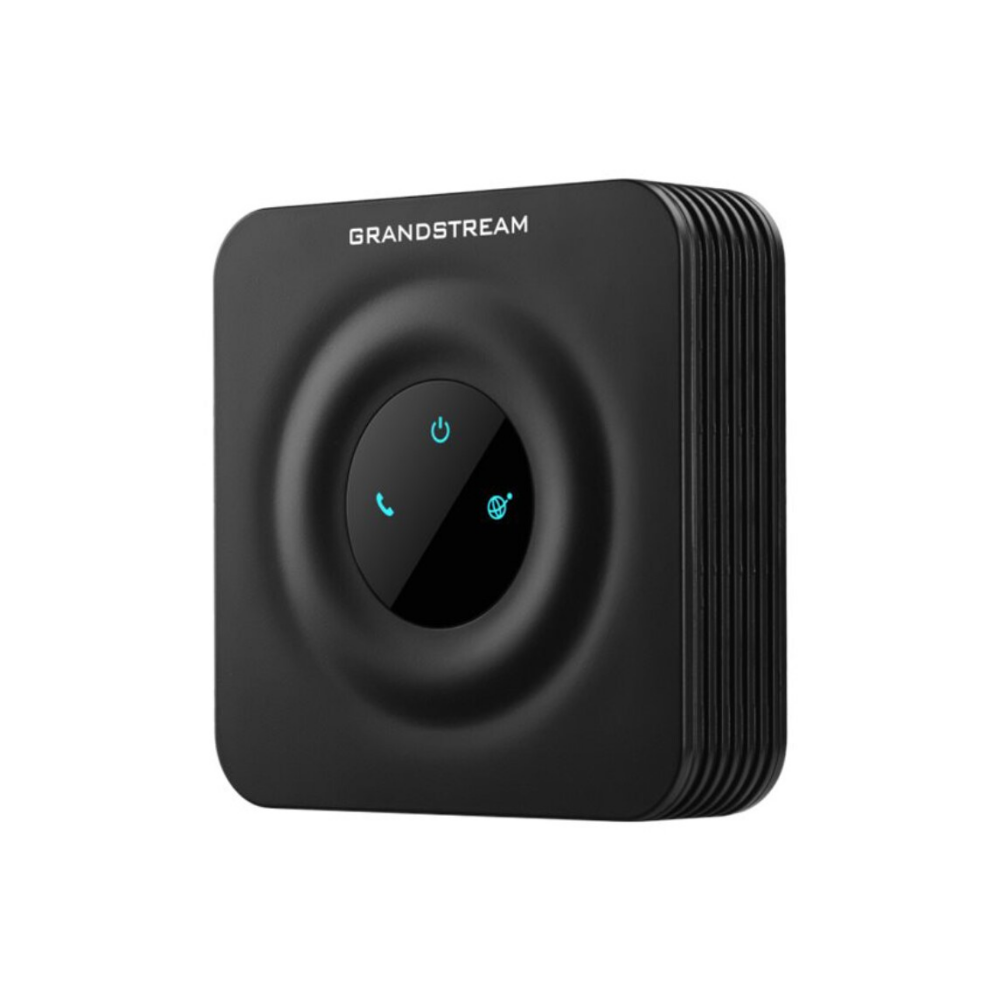 Grandstream HandyTone 801 VoIP phone adapter DVTECK Cloud, Security & Digital