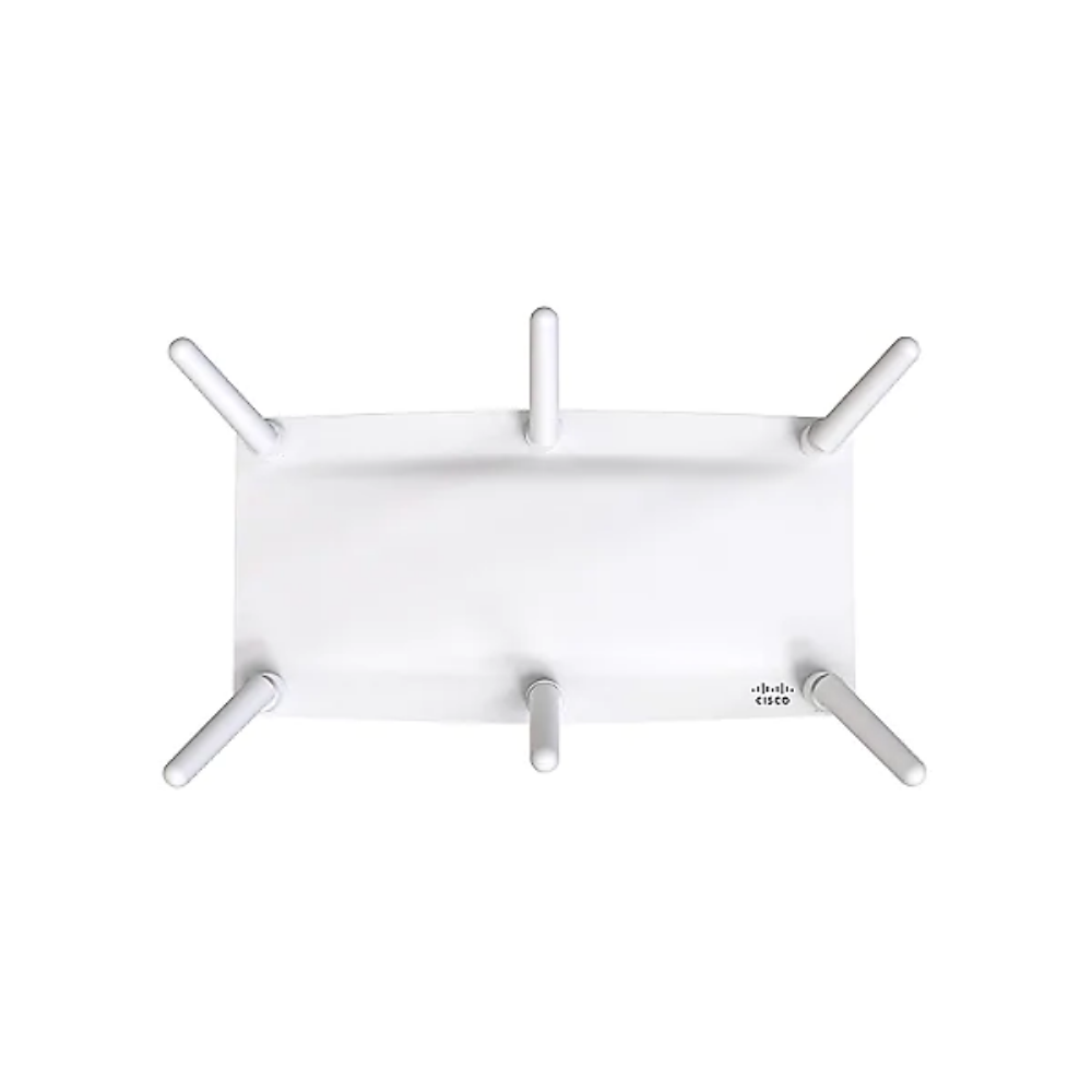 Meraki MR46E WiFi 6 Indoor AP w/ External Antenna Connectors DVTECK