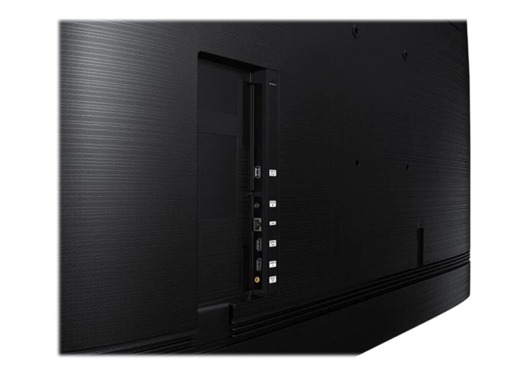 Samsung QE75T QET Series - 75