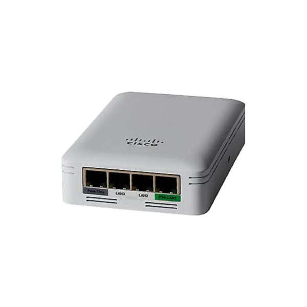 Cisco Business 145AC - Wireless Access Point - DVTECK - Cloud, Security ...