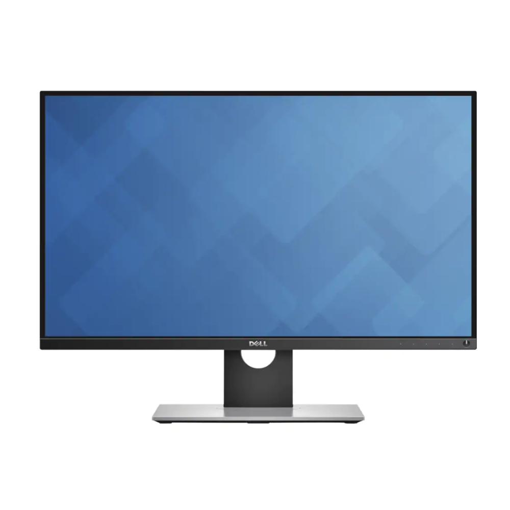 Dell UltraSharp UP2716D - LED Monitor - 27