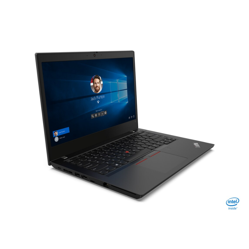 Lenovo ThinkPad T14 Gen 1 - DVTECK - Cloud, Security & Digital  Infrastructure Solutions