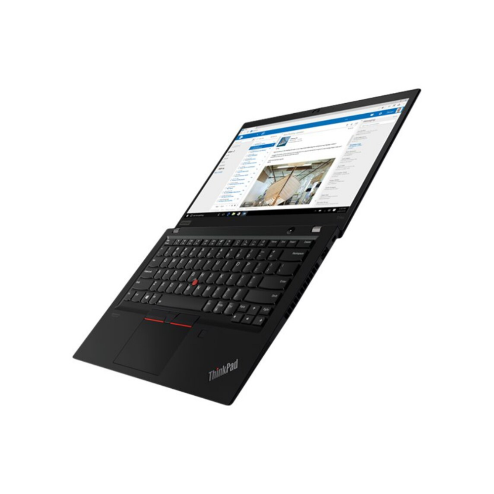 Lenovo ThinkPad Ts Gen 1   "   Core i7 U    GB RAM    GB SSD